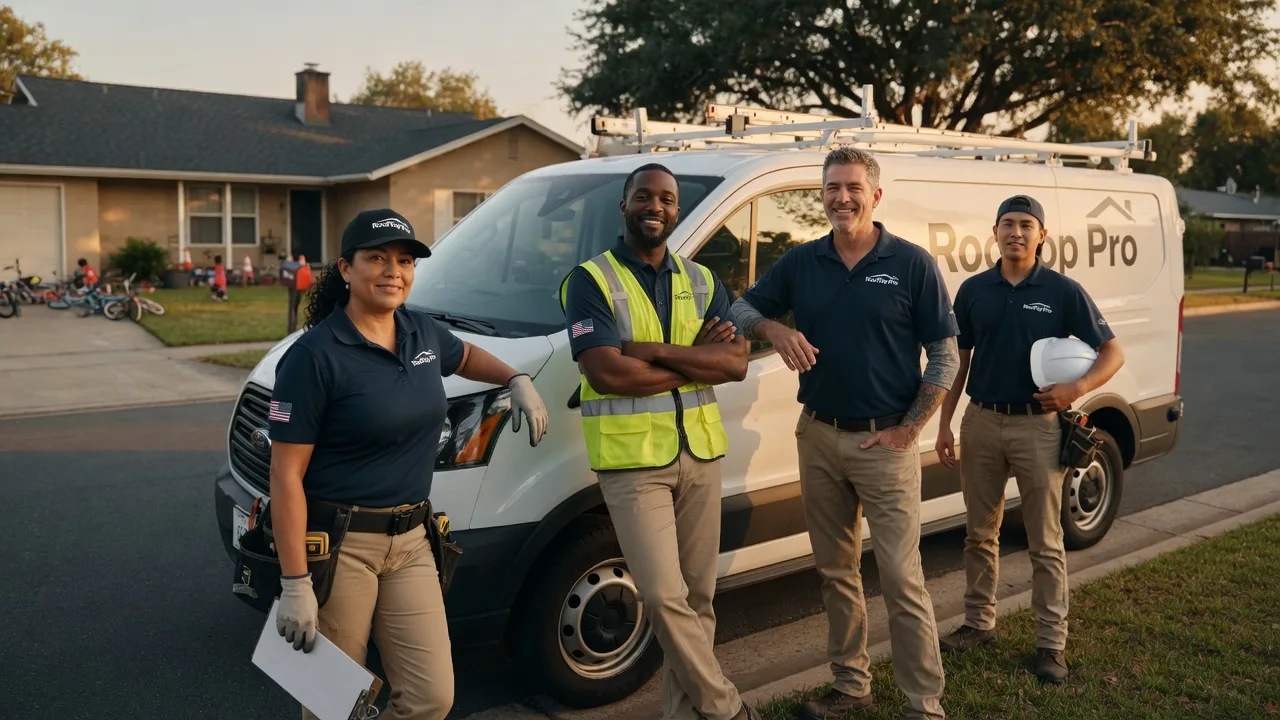Roof Repair in Elmore, MN near me